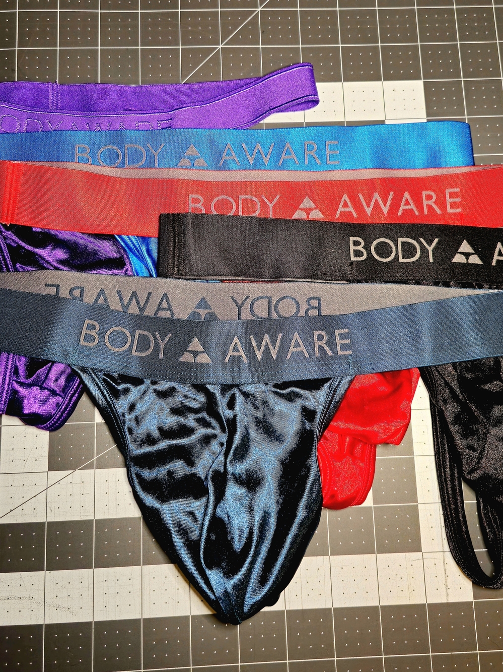 Mens Thong Bundle